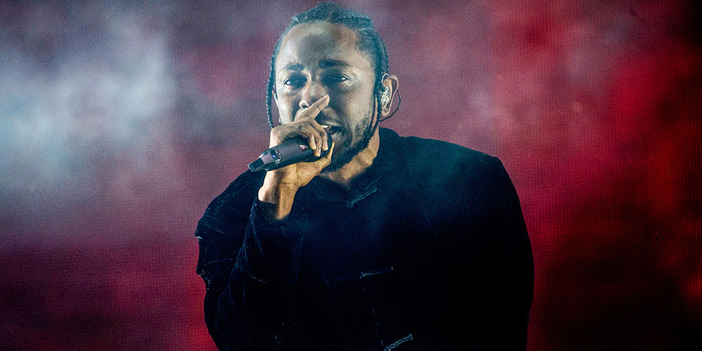 Kendrick Lamar Rajai Nominasi Grammy Awards 2019! thumbnail